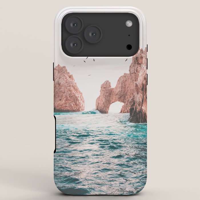 Baja California iPhone Case Gallery Image 8