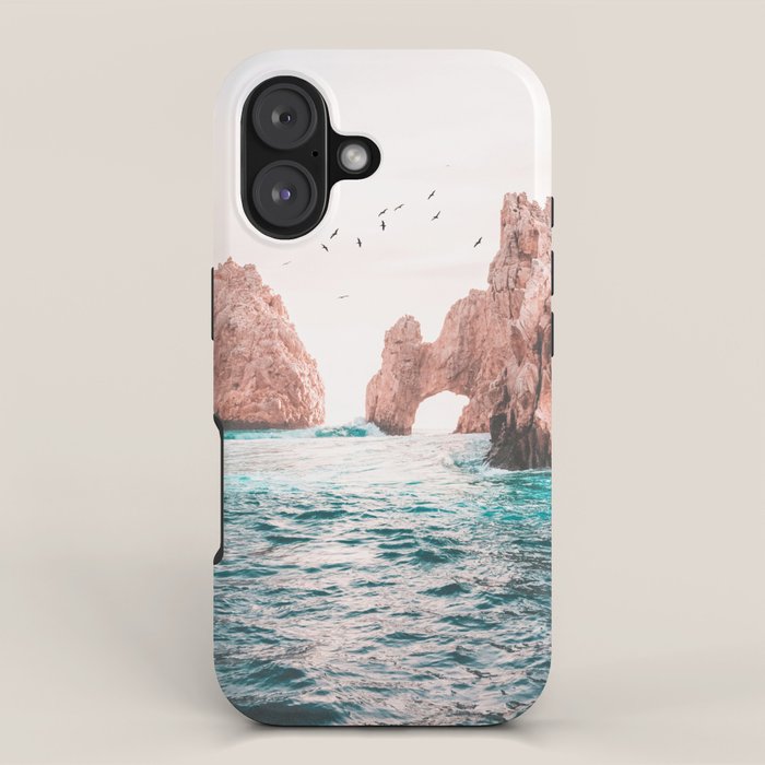 Baja California iPhone Case Gallery Image 1
