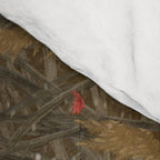 the amber fox Comforter Gallery Image 4