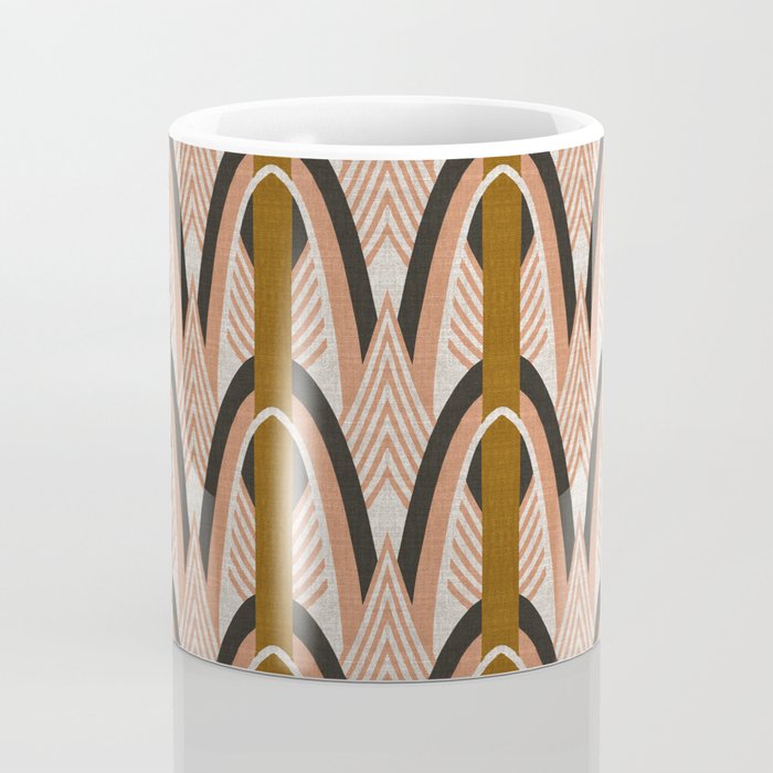 KALI KAMA PINK Coffee Mug Gallery Image 4