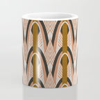 KALI KAMA PINK Coffee Mug Gallery Image 4