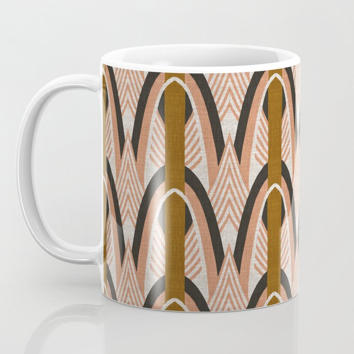KALI KAMA PINK Coffee Mug Gallery Image 3