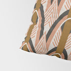 KALI KAMA PINK Pillow Sham Gallery Image 4