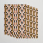 KALI KAMA PINK Wrapping Paper Gallery Image 3