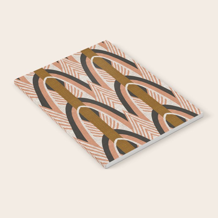 KALI KAMA PINK Notebook Gallery Image 2