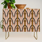 KALI KAMA PINK Credenza Gallery Image 1