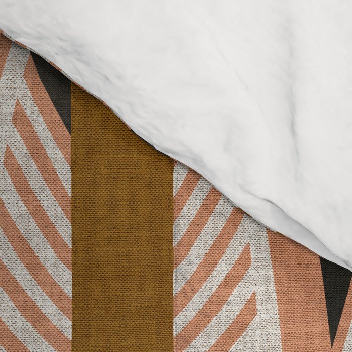 KALI KAMA PINK Comforter Gallery Image 4