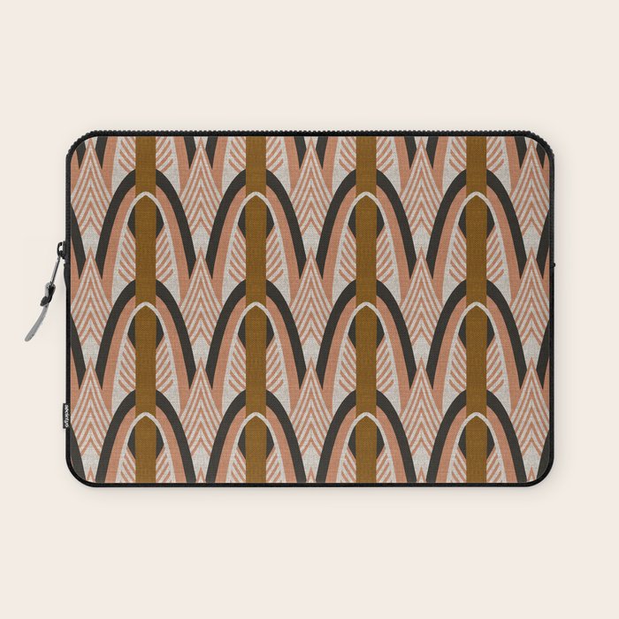 KALI KAMA PINK Laptop Sleeve Gallery Image 1