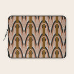 KALI KAMA PINK Laptop Sleeve Gallery Image 1