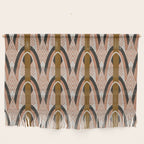 KALI KAMA PINK Wall Hanging Gallery Image 1