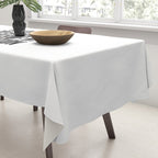 Of Course I Talk To Myself Sometimes I Need Expert Advice Tablecloth Gallery Image 3