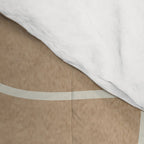 Lines in Space 3 Comforter Gallery Image 4