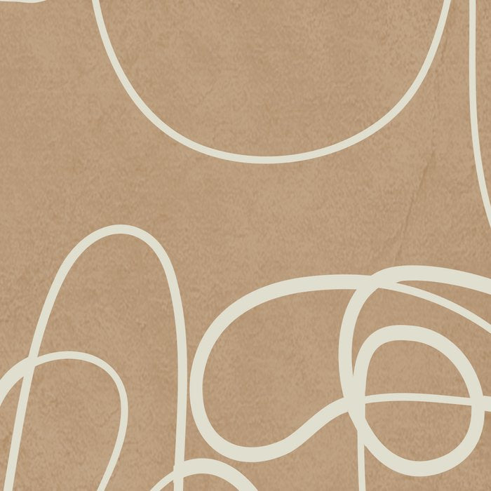 Lines in Space 3 Coffee Mug Gallery Image 2