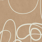 Lines in Space 3 Coffee Mug Gallery Image 2