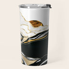 Metallic Vista Travel Mug Gallery Image 2