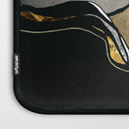 Metallic Vista Laptop Sleeve Gallery Image 3