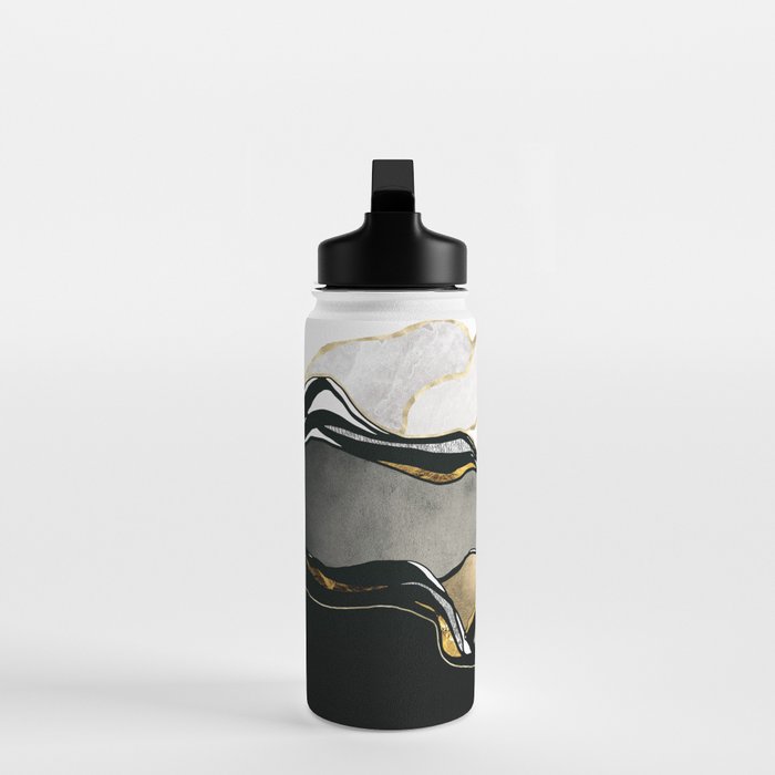 Metallic Vista Water Bottle Gallery Image 3