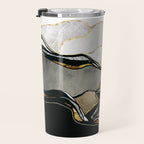 Metallic Vista Travel Mug Gallery Image 3