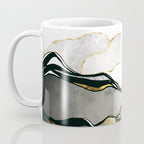 Metallic Vista Coffee Mug Gallery Image 3