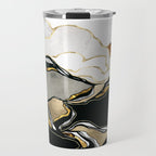 Metallic Vista Travel Mug Gallery Image 1