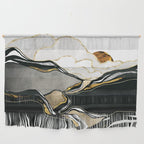 Metallic Vista Wall Hanging Gallery Image 1