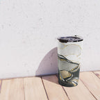 Metallic Vista Travel Mug Gallery Image 4