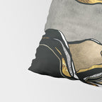 Metallic Vista Pillow Sham Gallery Image 4