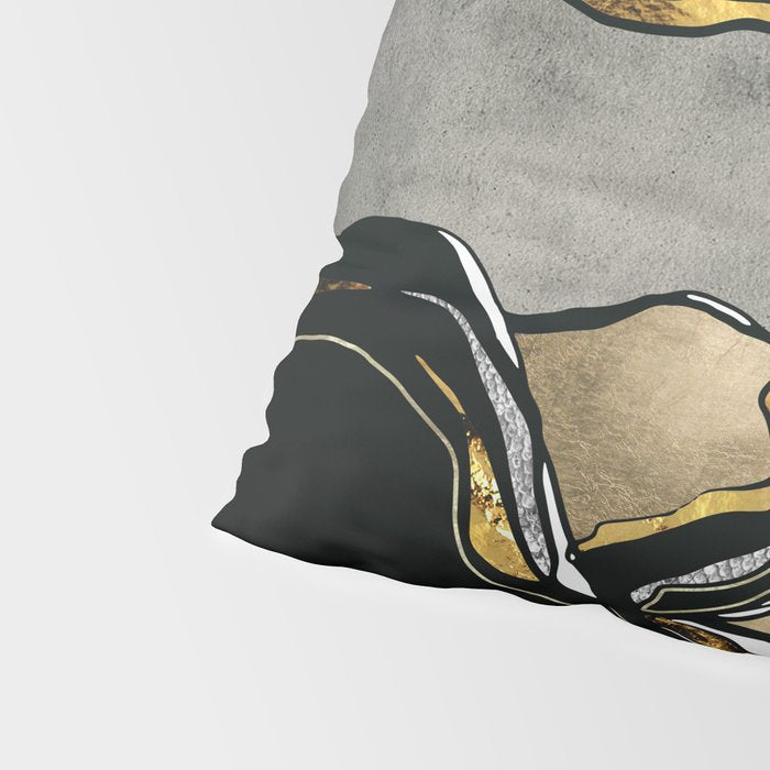 Metallic Vista Pillow Sham Gallery Image 4