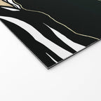 Metallic Vista Welcome Mat Gallery Image 2