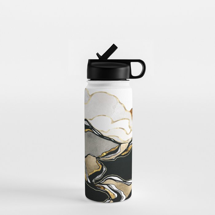 Metallic Vista Water Bottle Gallery Image 1