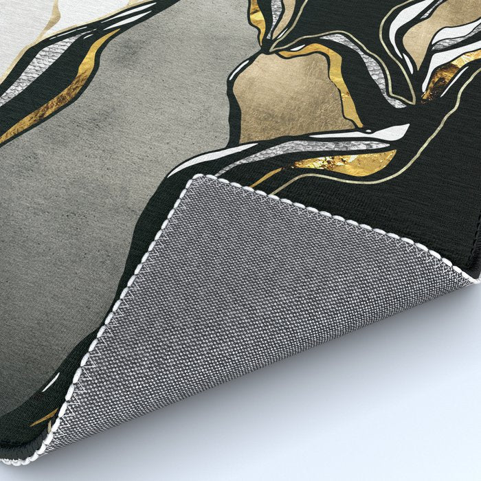Metallic Vista Rug Gallery Image 4