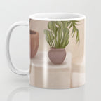 Graceful Resting II Coffee Mug Gallery Image 3