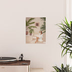 Graceful Resting II Poster Gallery Image 2