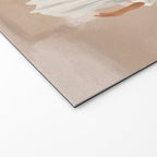 Graceful Resting II Welcome Mat Gallery Image 2