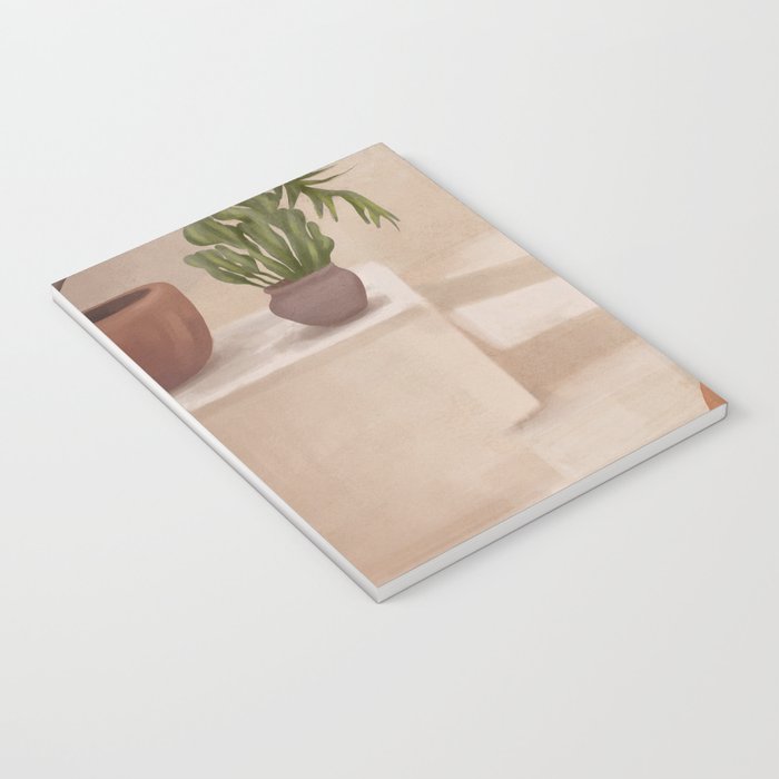 Graceful Resting II Notebook Gallery Image 3