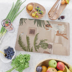 Graceful Resting II Cutting Board Gallery Image 2
