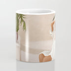 Graceful Resting II Coffee Mug Gallery Image 4
