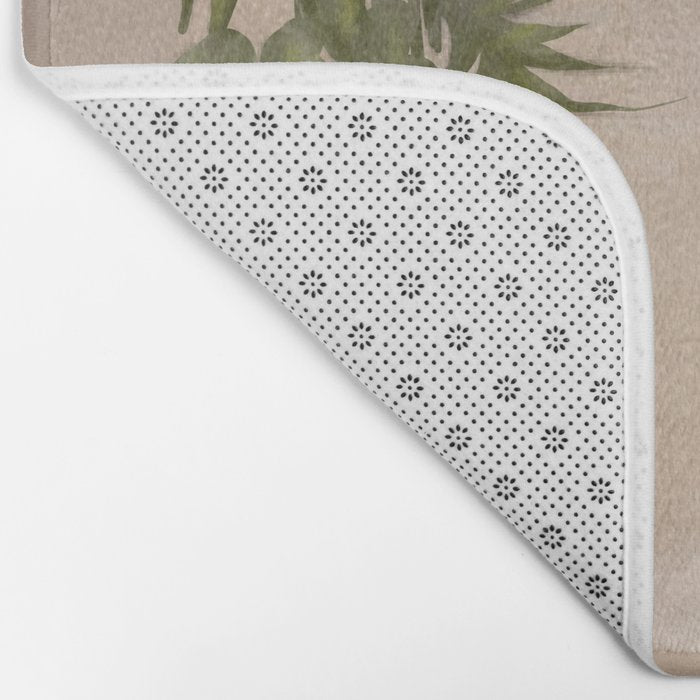 Graceful Resting II Bath Mat Gallery Image 2