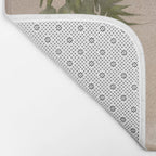 Graceful Resting II Bath Mat Gallery Image 2