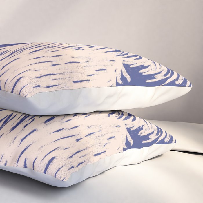 Ruff the dog Pillow Sham Gallery Image 3