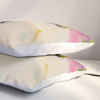 paysage abstract Pillow Sham Gallery Image 3