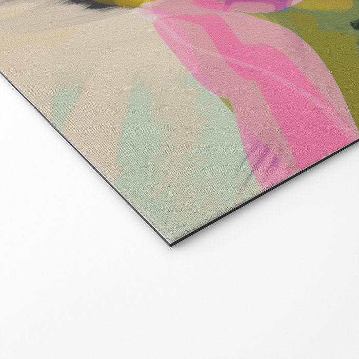 paysage abstract Welcome Mat Gallery Image 2