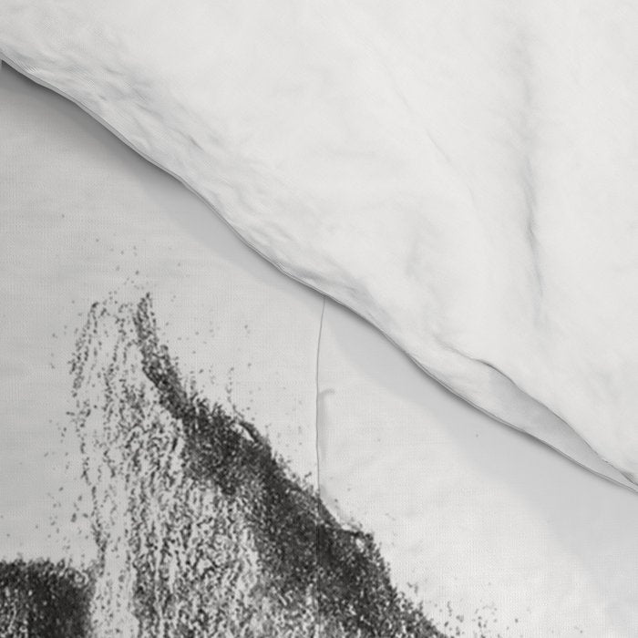 The Tattooist Comforter Gallery Image 4