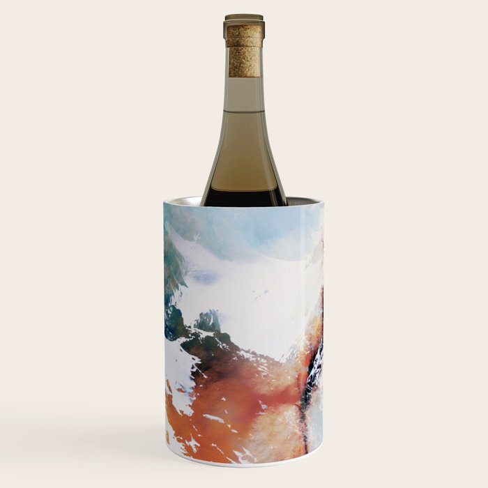 Mountain 2 Wine Chiller Gallery Image 3
