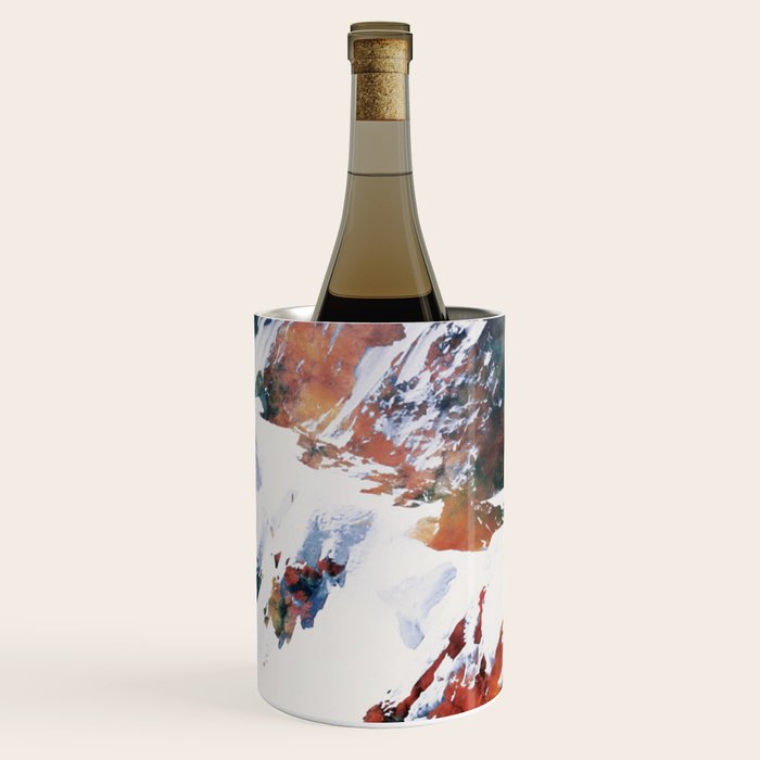 Mountain 2 Wine Chiller Gallery Image 2