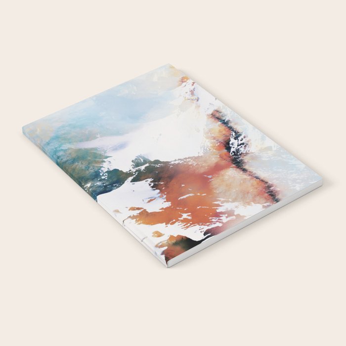 Mountain 2 Notebook Gallery Image 1