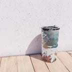 Mountain 2 Travel Mug Gallery Image 4