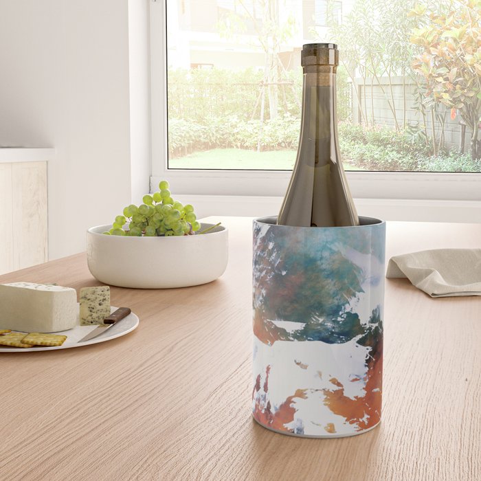 Mountain 2 Wine Chiller Gallery Image 4