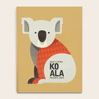Hello Koala Notebook Gallery Image 4