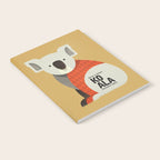 Hello Koala Notebook Gallery Image 2